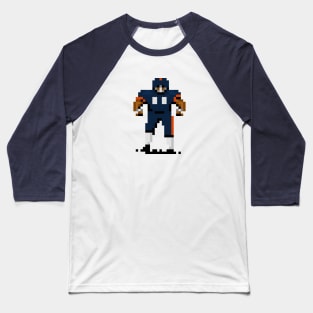 16-Bit Football - San Antonio Baseball T-Shirt